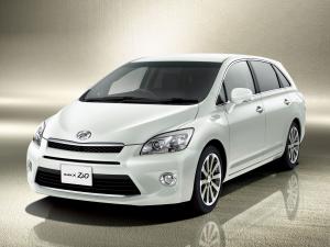 Toyota Mark X ZiO '2011